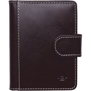 Golden Head Bari Custodia per carta di credito Pelle 8 cm
