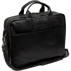 The Chesterfield Brand Frazer Valigetta Pelle 38 cm Scomparto per laptop
