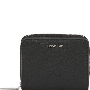 Calvin Klein CK Must Portafoglio 12 cm