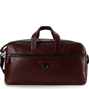 The Bridge Iacopo Borsa da viaggio Weekender Pelle 48 cm