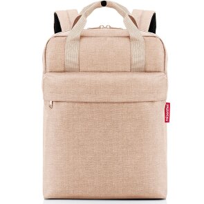 reisenthel Allday Zaino 39 cm scomparto per laptop reisenthel Allday Zaino 39 cm scomparto per laptop