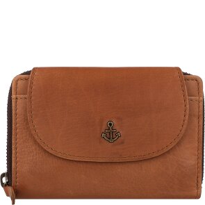 Harbour 2nd Lilian Portafoglio Pelle 9.5 cm Harbour 2nd Lilian Portafoglio Pelle 9.5 cm