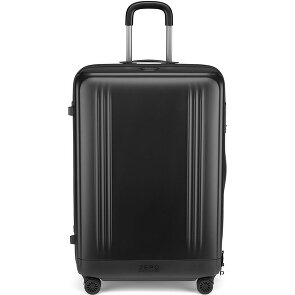 Zero Halliburton Edge Carrello leggero a 4 ruote 77,5 cm Zero Halliburton Edge Carrello leggero a 4 ruote 77,5 cm