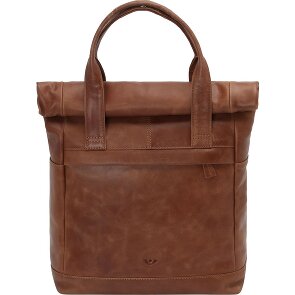 Voi City Cowboy Marlou Zaino da lavoro Pelle 29 cm Scomparto per laptop Voi City Cowboy Marlou Zaino da lavoro Pelle 29 cm Scomparto per laptop