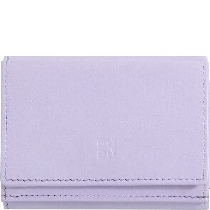 DuDu Honduras Portafoglio Vera Pelle 10 cm
