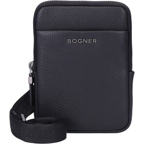 Bogner Jasper Jacob Borsa a tracolla in pelle 13 cm