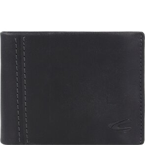 camel active Bilbao Portafoglio Protezione RFID Pelle 11.5 cm