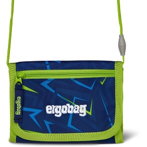 Ergobag Borsa pettorale 14 cm