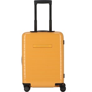 Horizn Studios H5 Essential Carrello cabina lucido a 4 ruote 55 cm Horizn Studios H5 Essential Carrello cabina lucido a 4 ruote 55 cm
