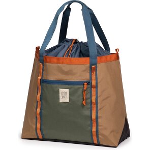 Topo Designs Mountain Borsa shopper 52 cm