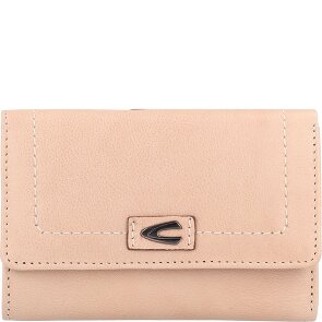 camel active Portafoglio Tarma RFID in pelle 14 cm