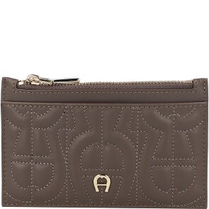 AIGNER Diadora Custodia per carta di credito Pelle 14 cm