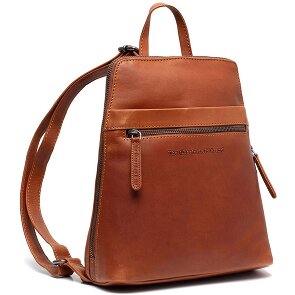 The Chesterfield Brand Linford Zaino da città Pelle 29 cm
