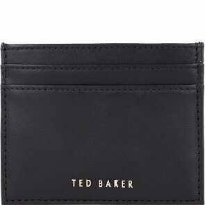 Ted Baker Garcina Porta carte di credito in pelle 10 cm
