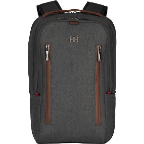 Wenger Zaino City Upgrade Scomparto per laptop da 41 cm