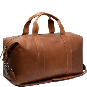 The Chesterfield Brand Conor Borsa da viaggio Weekender Pelle 45 cm