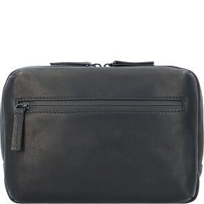 Leonhard Heyden Marsupio Aia in pelle 22 cm