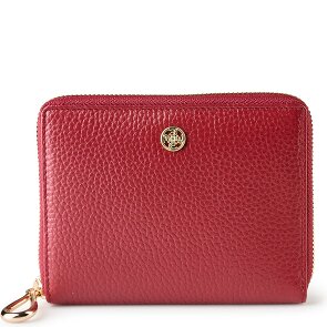 Esquire Alexandria Portafoglio Protezione RFID Pelle 13 cm