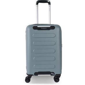 Hedgren Comby Grip S 4 ruote Carrello della cabina S 55 cm