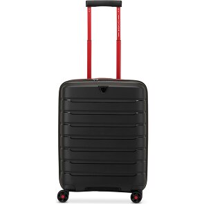Roncato B-Flying Move 4 ruote Carrello della cabina 55 cm con piega di espansione