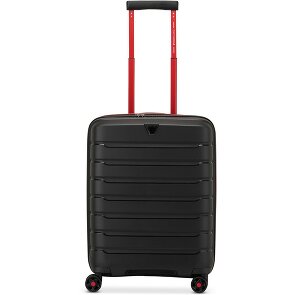 Roncato B-Flying Move 4 ruote Carrello della cabina 55 cm con piega di espansione Roncato B-Flying Move 4 ruote Carrello della cabina 55 cm con piega di espansione