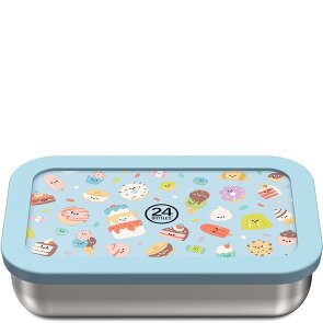 24Bottles Cestino per il pranzo 18.5 cm