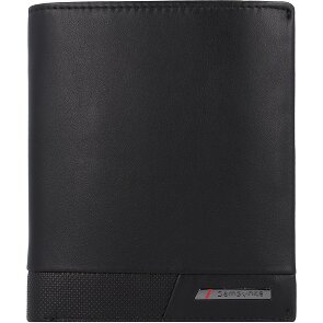 Samsonite PRO-DLX 6 Portafoglio RFID in pelle 10,5 cm