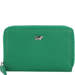 Braun Büffel Joy Portafoglio chiave Pelle 10.5 cm Braun Büffel Joy Portafoglio chiave Pelle 10.5 cm
