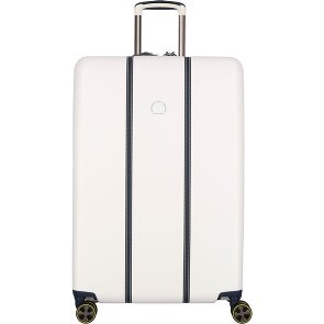 Delsey Paris Cadence 4 ruote Carrello 76 cm con piega di espansione Delsey Paris Cadence 4 ruote Carrello 76 cm con piega di espansione