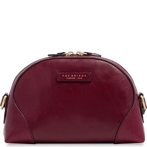 The Bridge Magda Borsa a tracolla Vera Pelle 25 cm