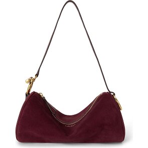 Lauren Ralph Lauren Blaike Borsa a spalla Vera Pelle 26 cm