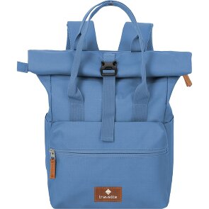 Travelite Basics Zaino da giorno 37 cm Scomparto per laptop Travelite Basics Zaino da giorno 37 cm Scomparto per laptop
