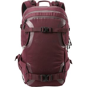 NITRO Zaino Adventure Slash 25 Pro 53 cm NITRO Zaino Adventure Slash 25 Pro 53 cm