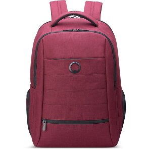 Delsey Paris Element Zaino da giorno 44 cm Scomparto per laptop Delsey Paris Element Zaino da giorno 44 cm Scomparto per laptop