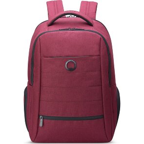 Delsey Paris Element Zaino da giorno 44 cm Scomparto per laptop