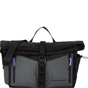 Piquadro Borsa da bicicletta Spike 41 cm Scomparto per laptop Piquadro Borsa da bicicletta Spike 41 cm Scomparto per laptop