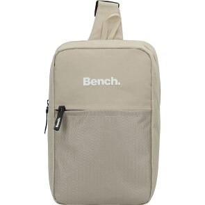 Bench Mini Borsa Borsa a tracolla Protezione RFID 21 cm