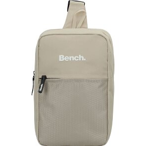 Bench Mini Borsa Borsa a tracolla Protezione RFID 21 cm