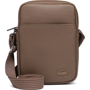 Lacoste Core Essentials Men S Classic Borsa a tracolla 15 cm
