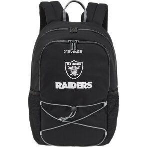 Travelite travelite x NFL Zaino da giorno 41 cm Vano porta PC