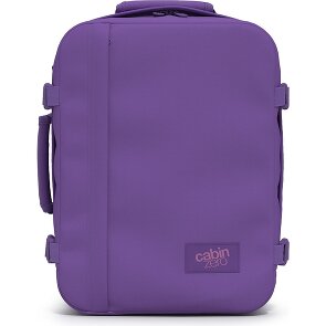 Cabin Zero Classic 119 Zaino da giorno 39 cm Scomparto per laptop