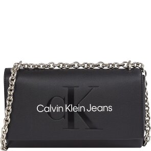 Calvin Klein Jeans Sculpted Borsa a tracolla 25 cm