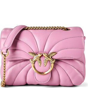 PINKO Love Puff Borsa a tracolla Pelle 23 cm