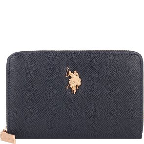 U.S. Polo Assn. Jones Portafoglio 15 cm