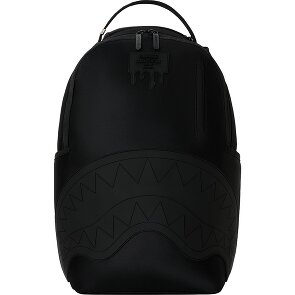 Sprayground Shark Central Zaino da giorno 45 cm Vano porta PC