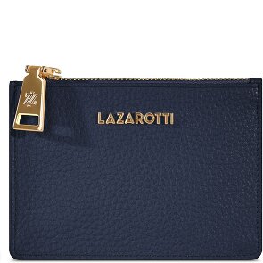Lazarotti Bologna Leather Portafoglio chiave Pelle 11.5 cm Lazarotti Bologna Leather Portafoglio chiave Pelle 11.5 cm