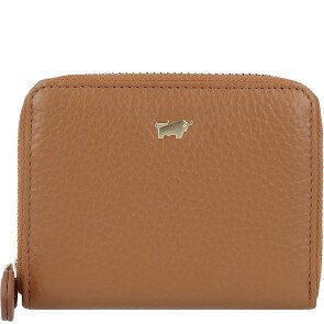 Braun Büffel Asti Custodia per carta di credito Pelle 10.5 cm