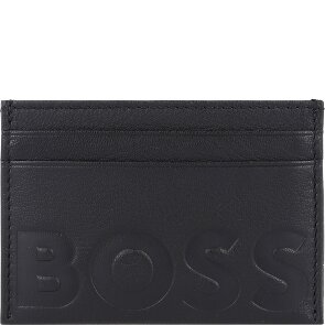 Boss Custodia grande per carte di credito RFID in pelle 10 cm Boss Custodia grande per carte di credito RFID in pelle 10 cm