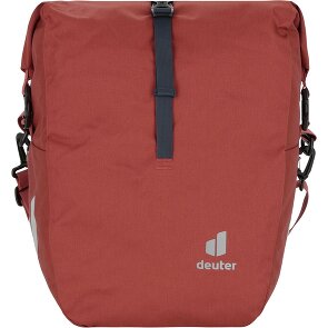 Deuter Valbona Borsa da bicicletta 40 cm Deuter Valbona Borsa da bicicletta 40 cm