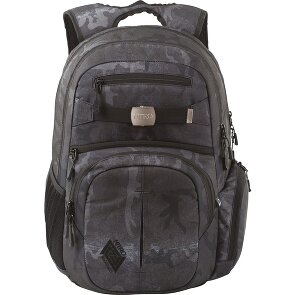 NITRO Zaino Hero Zaino 52 cm scomparto per laptop NITRO Zaino Hero Zaino 52 cm scomparto per laptop